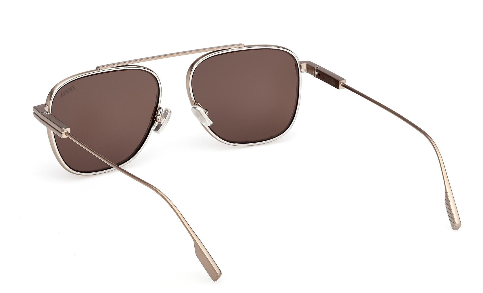 Zegna Sunglasses EZ0291 35E