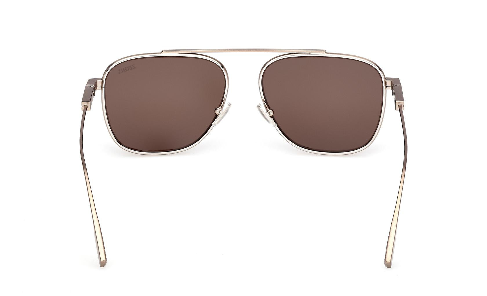 Zegna Sunglasses EZ0291 35E