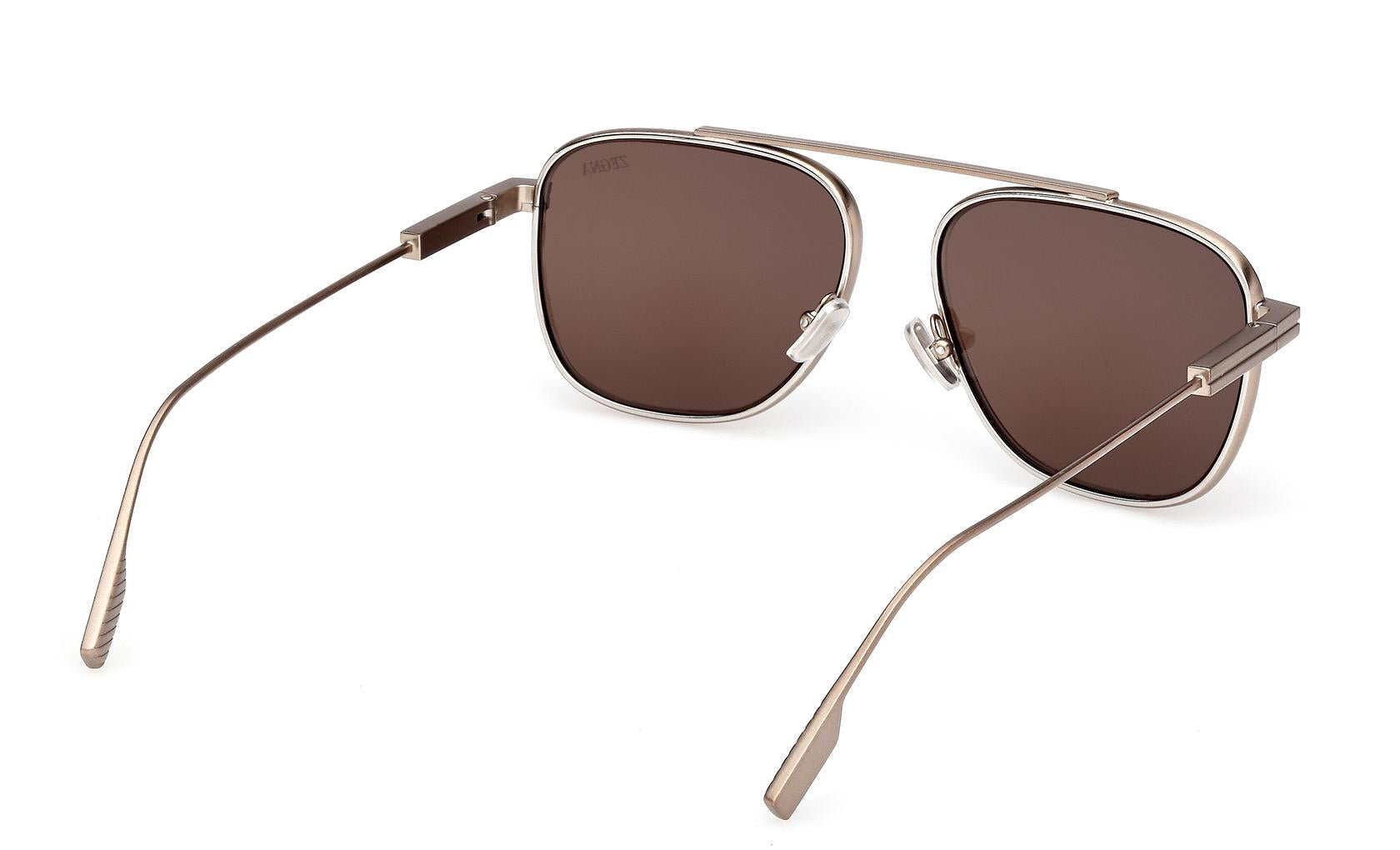 Zegna Sunglasses EZ0291 35E