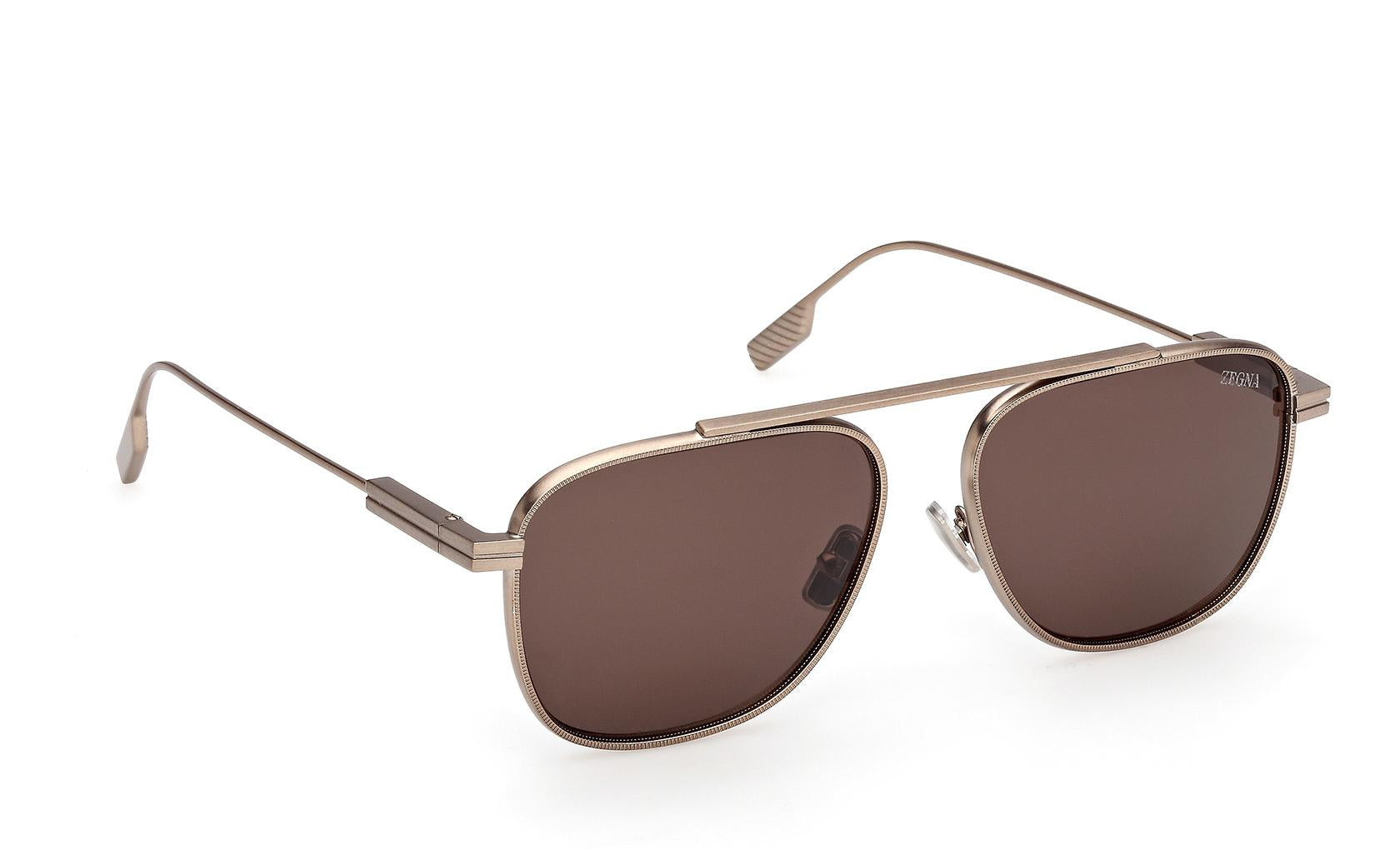 Zegna Sunglasses EZ0291 35E