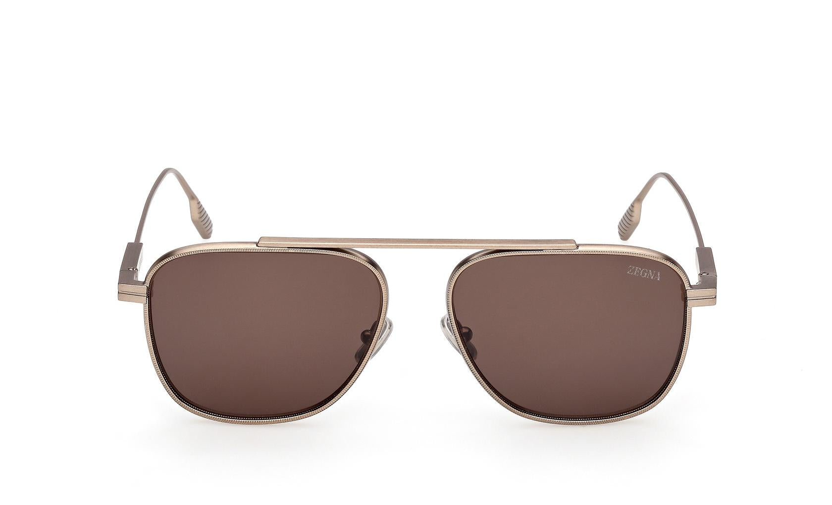 Zegna Sunglasses EZ0291 35E