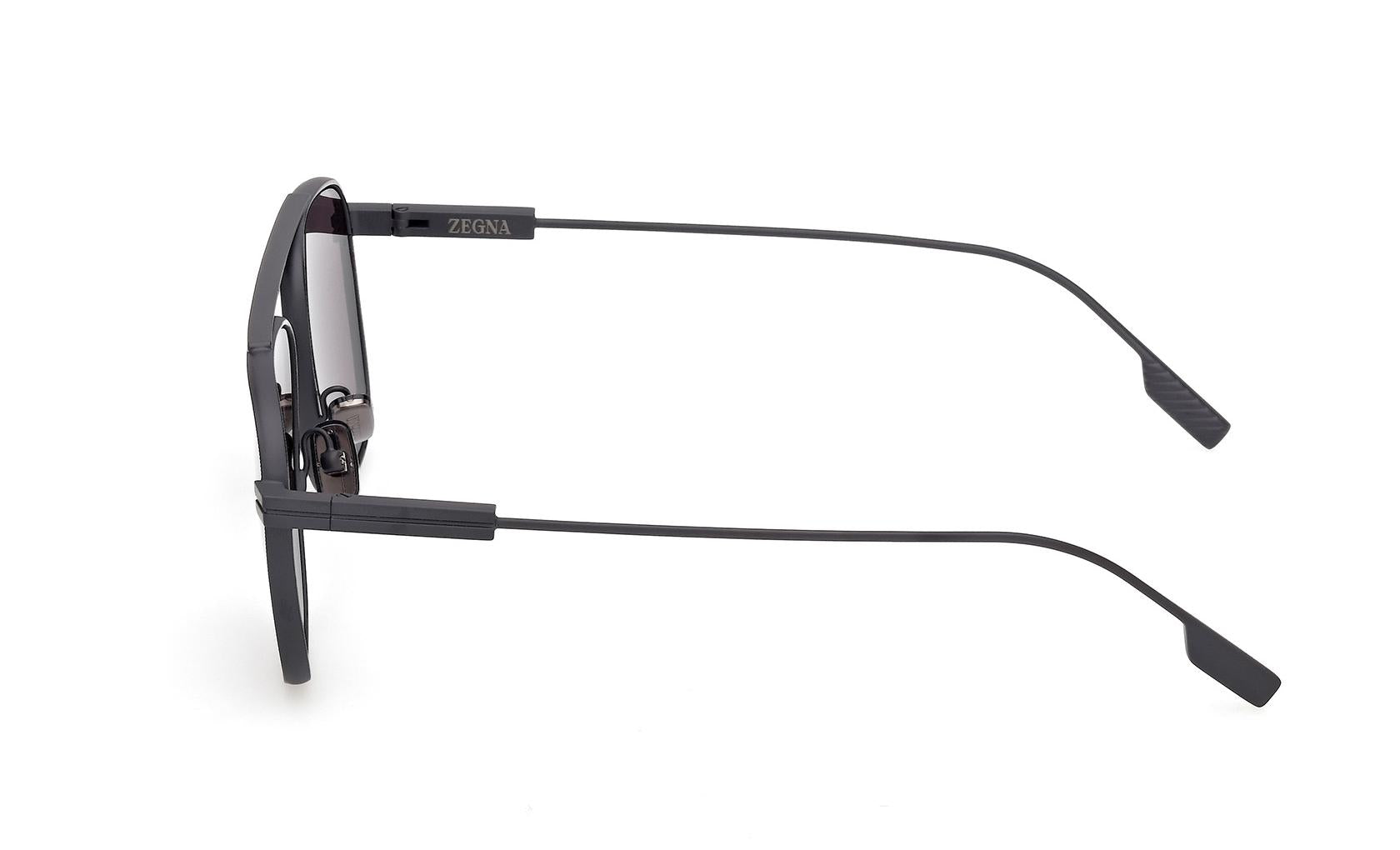 Zegna Sunglasses EZ0291 91A