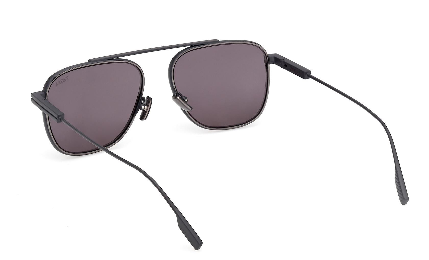 Zegna Sunglasses EZ0291 91A