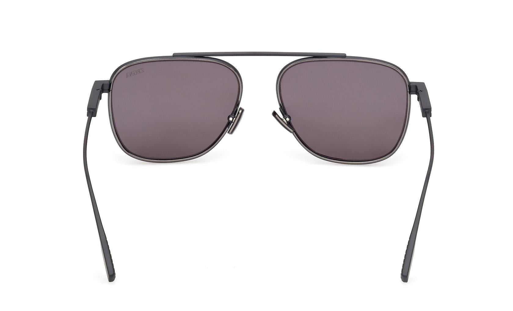 Zegna Sunglasses EZ0291 91A