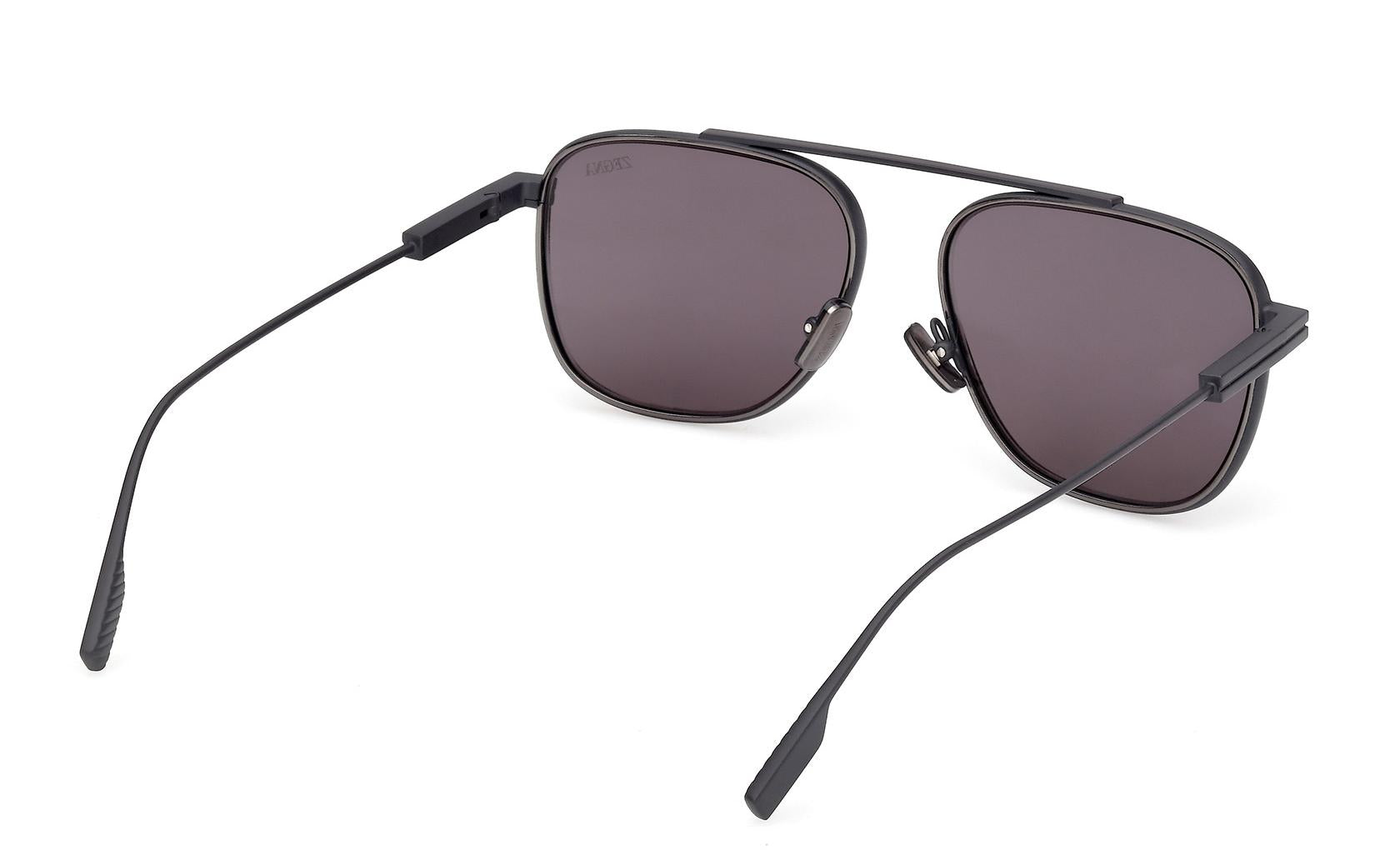 Zegna Sunglasses EZ0291 91A