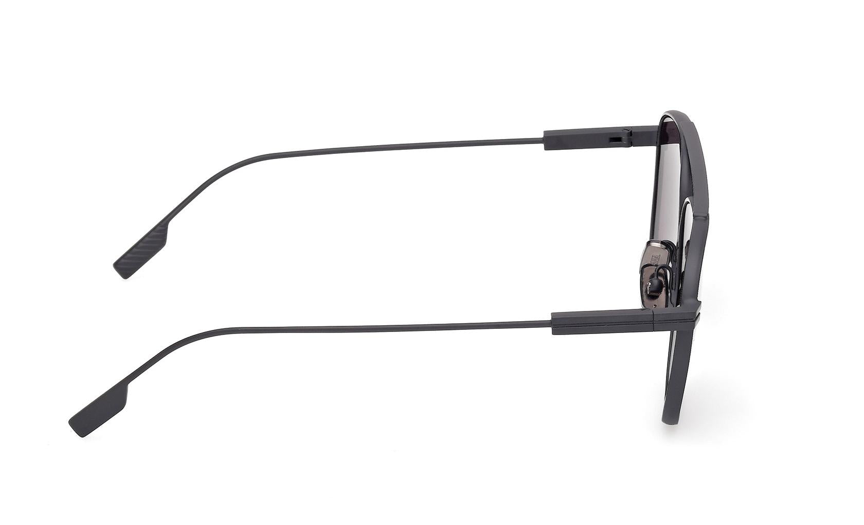 Zegna Sunglasses EZ0291 91A