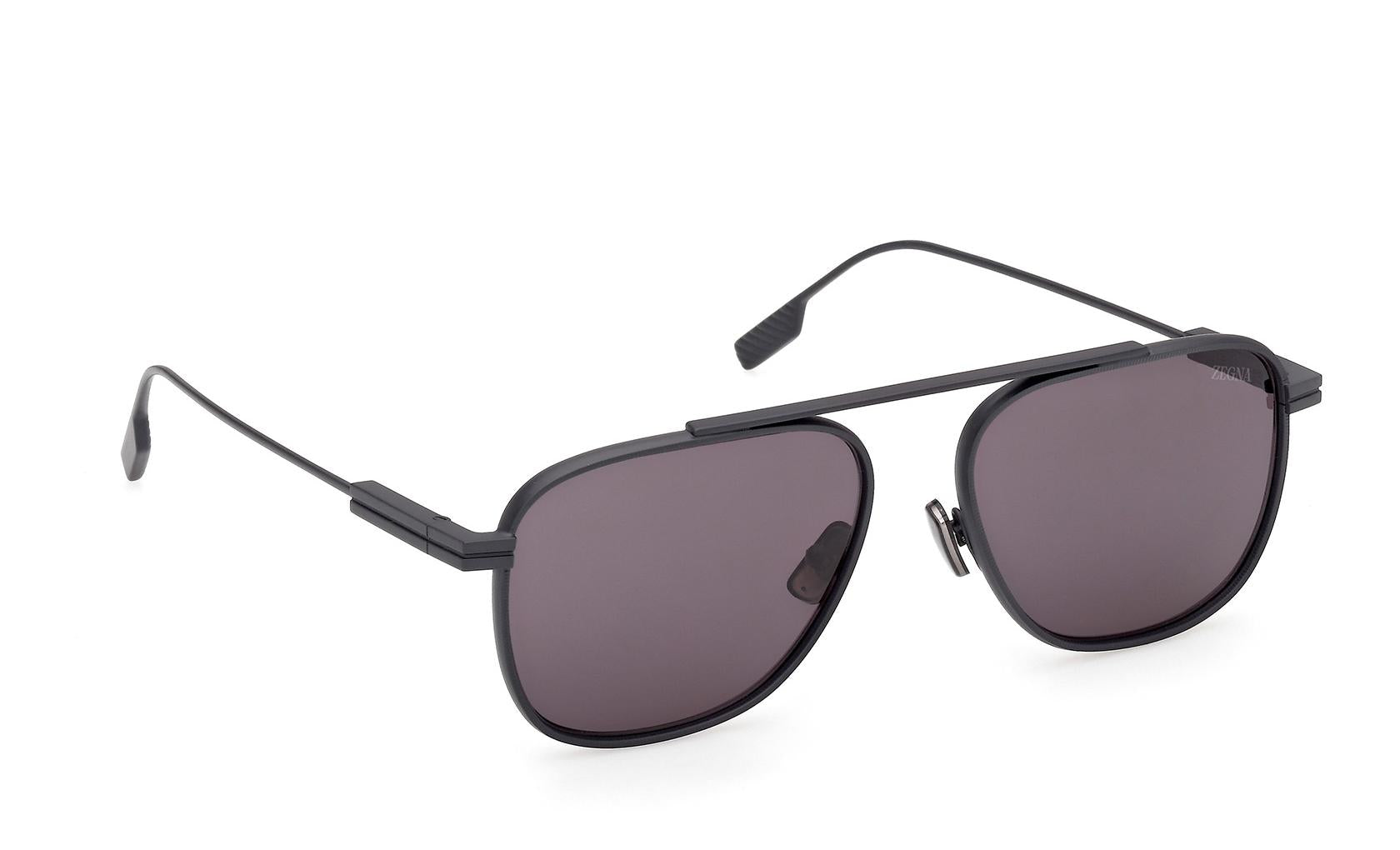 Zegna Sunglasses EZ0291 91A