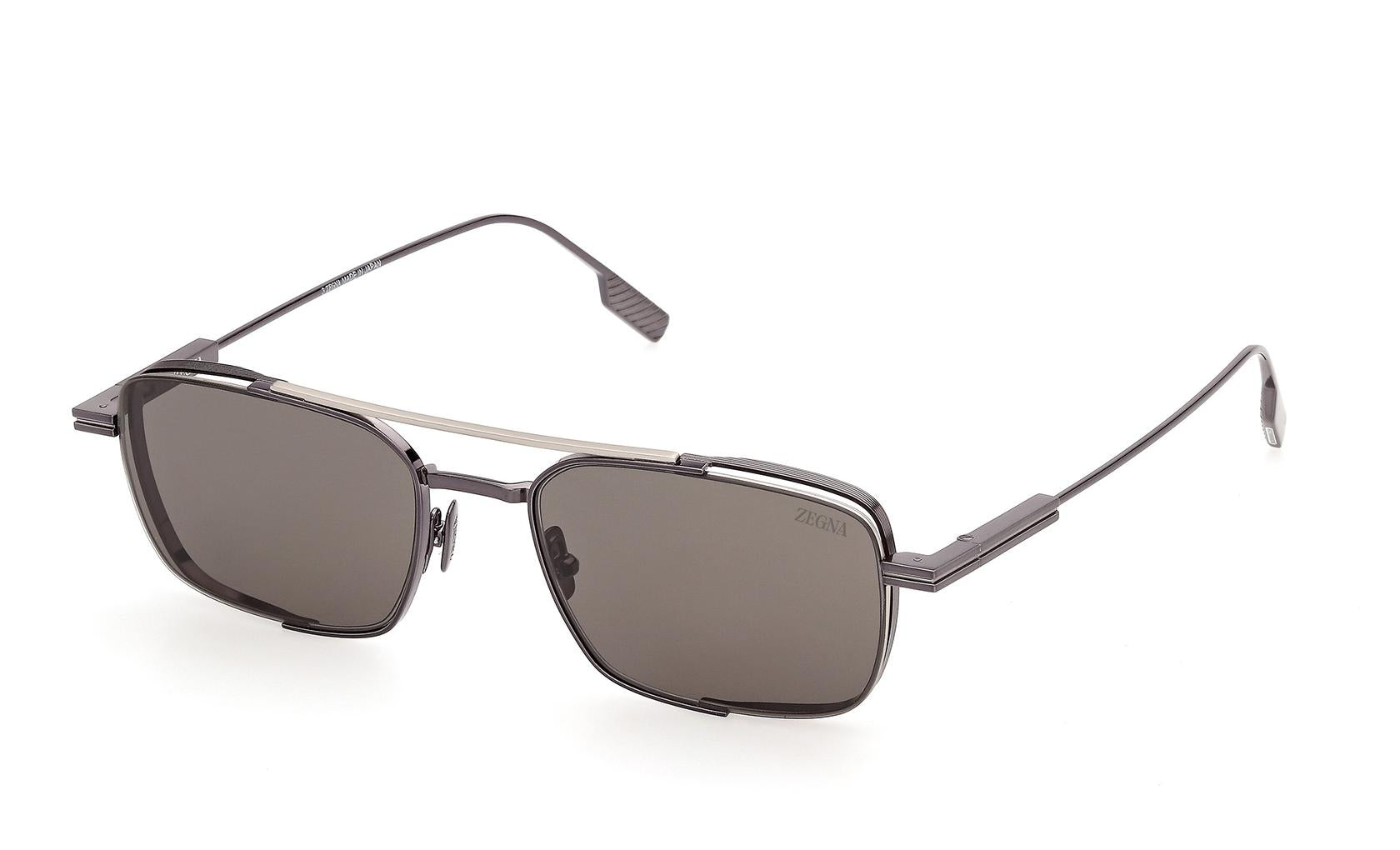 Zegna Sunglasses EZ0293 09A