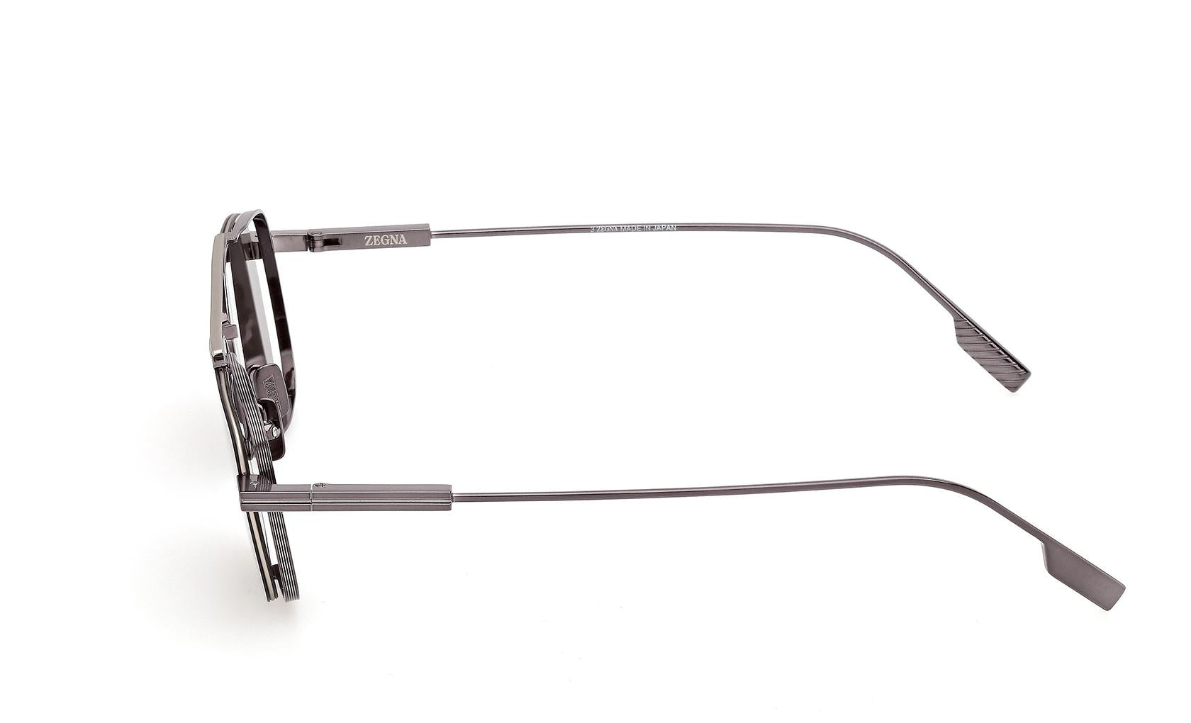 Zegna Sunglasses EZ0293 09A