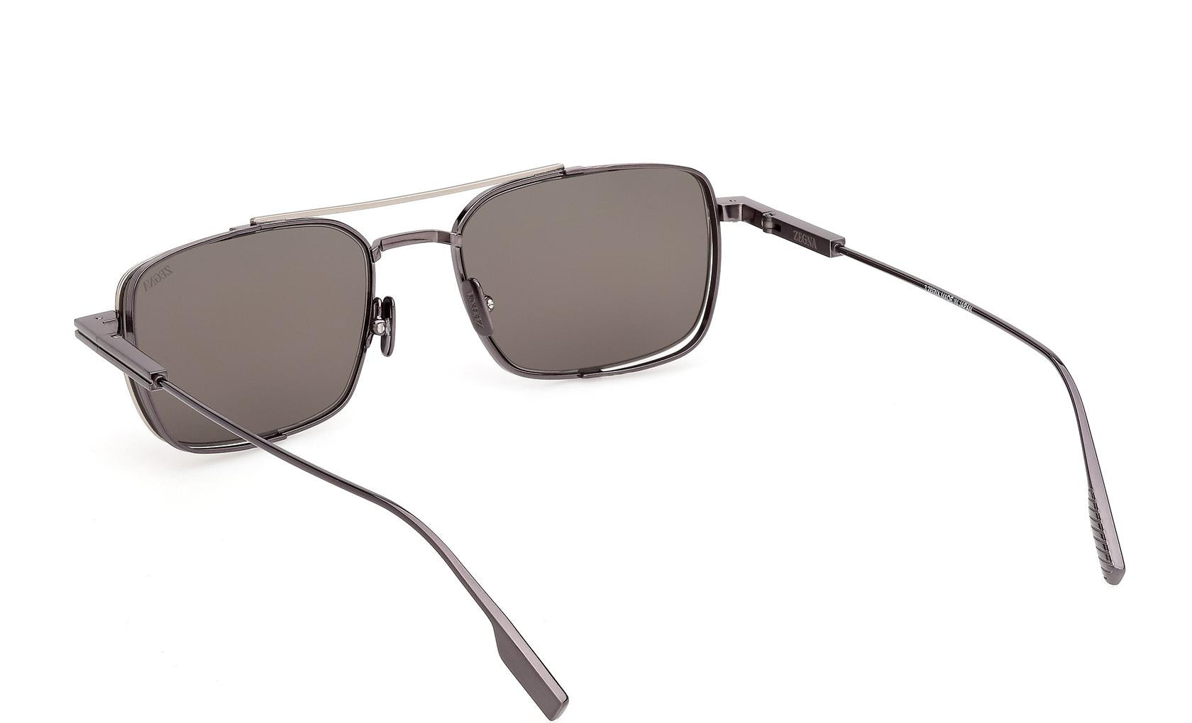Zegna Sunglasses EZ0293 09A
