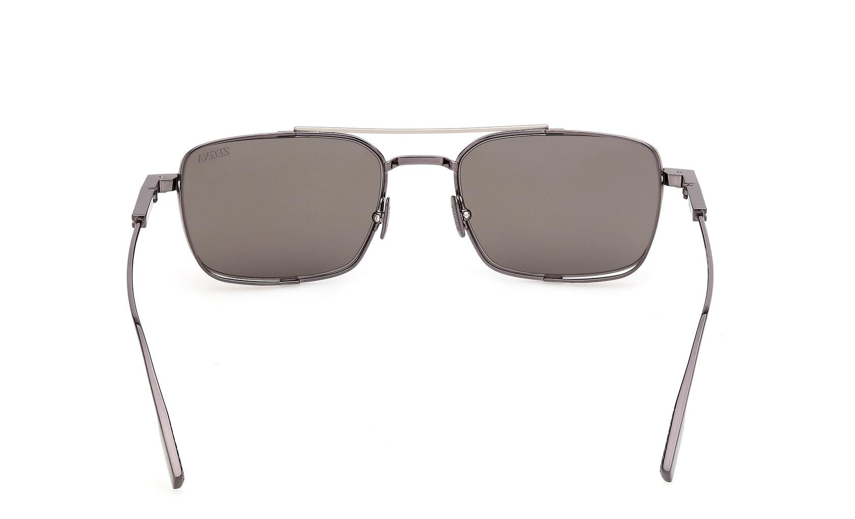 Zegna Sunglasses EZ0293 09A