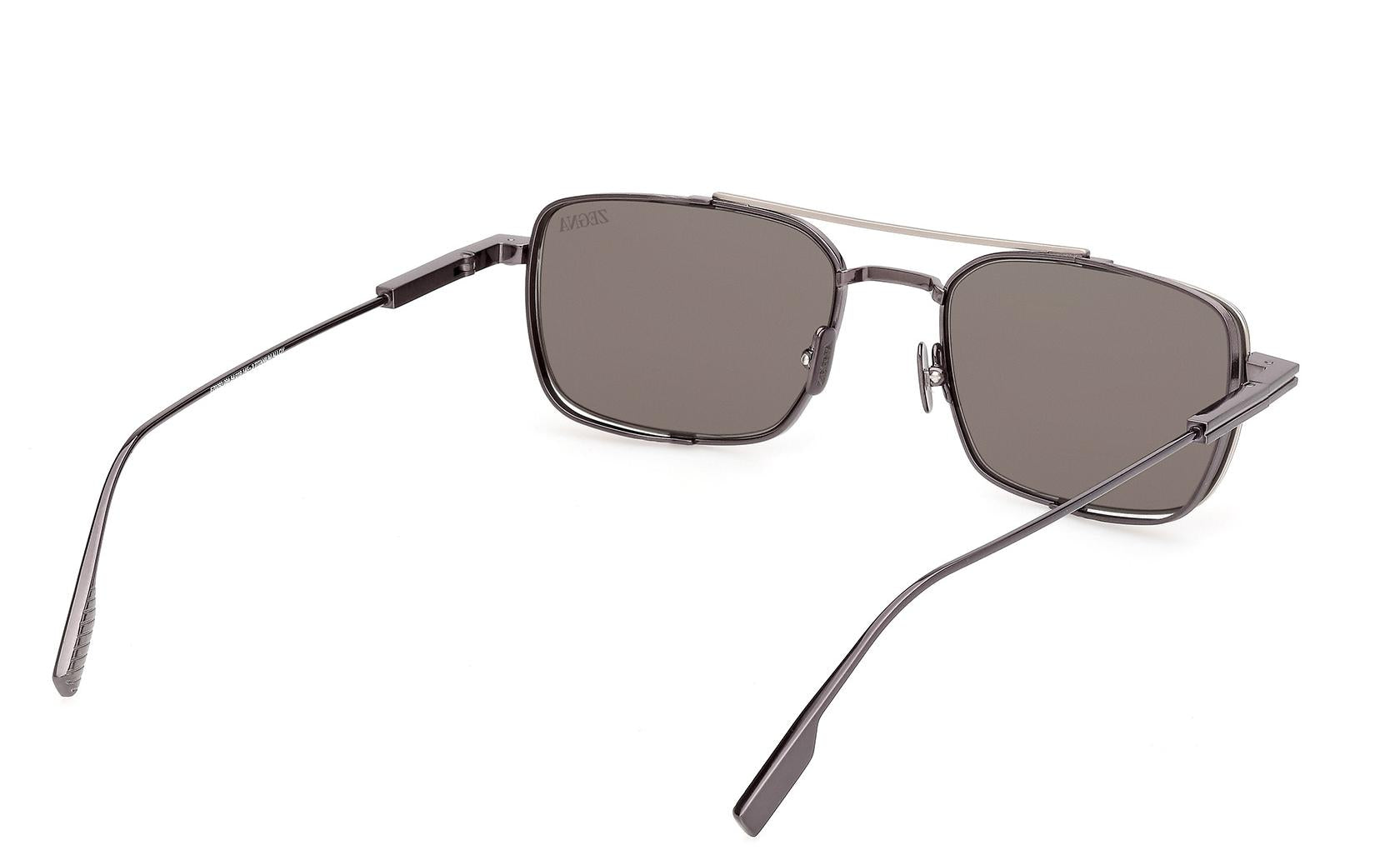 Zegna Sunglasses EZ0293 09A