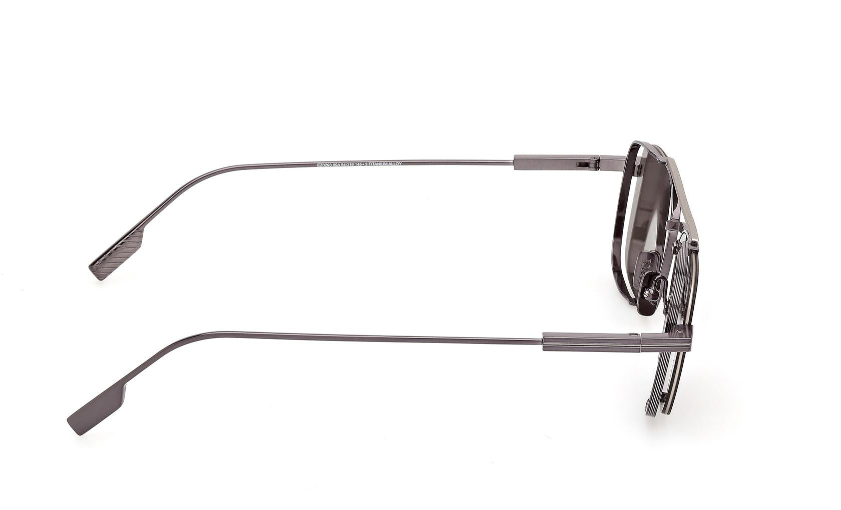 Zegna Sunglasses EZ0293 09A
