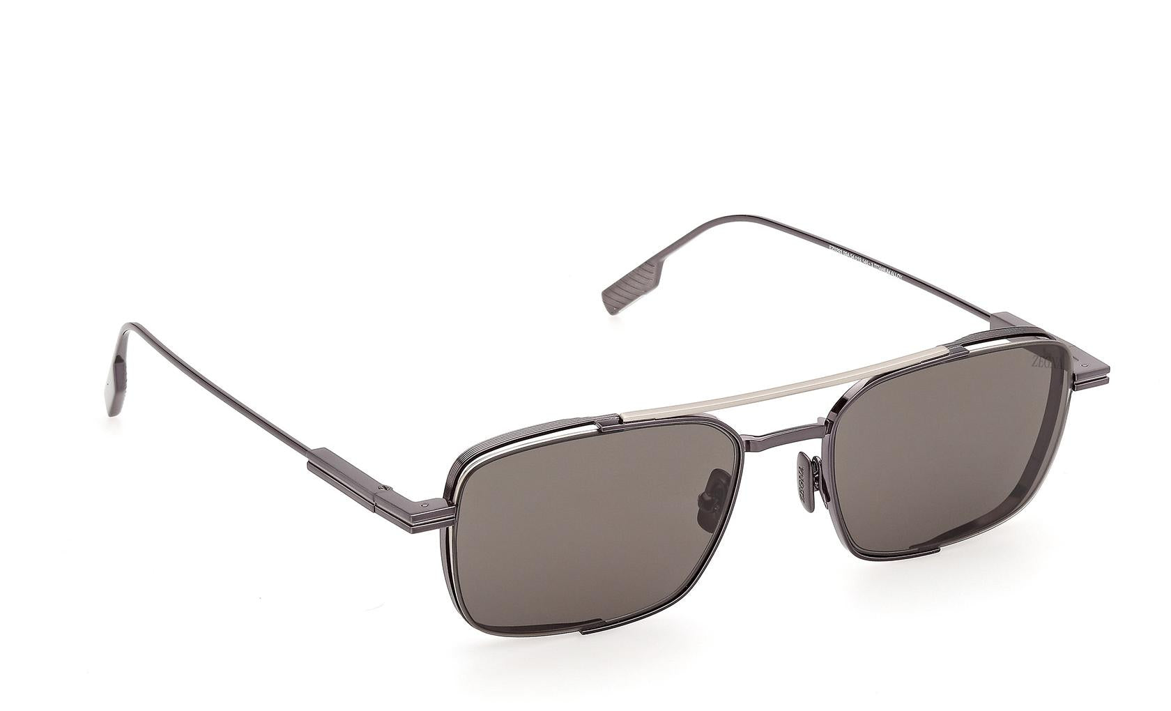 Zegna Sunglasses EZ0293 09A