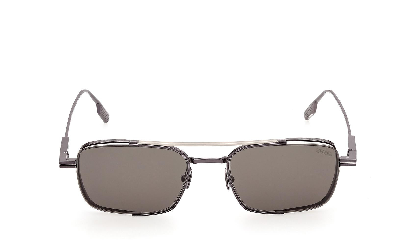 Zegna Sunglasses EZ0293 09A