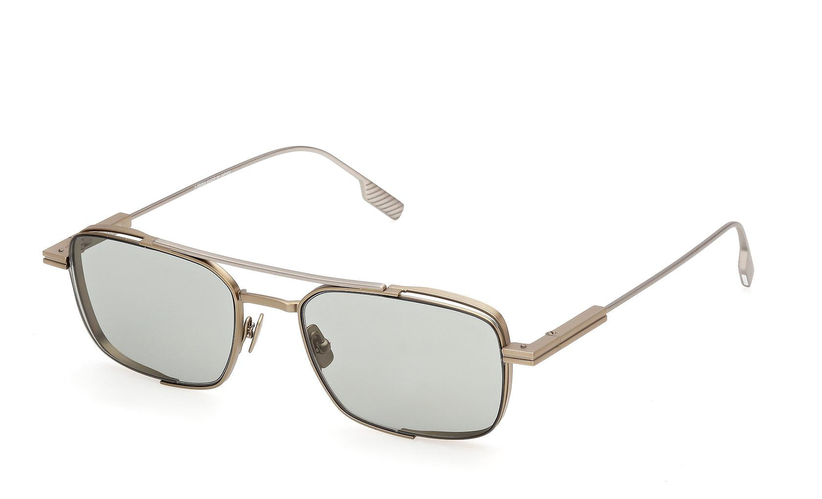 Zegna Sunglasses EZ0293 32N