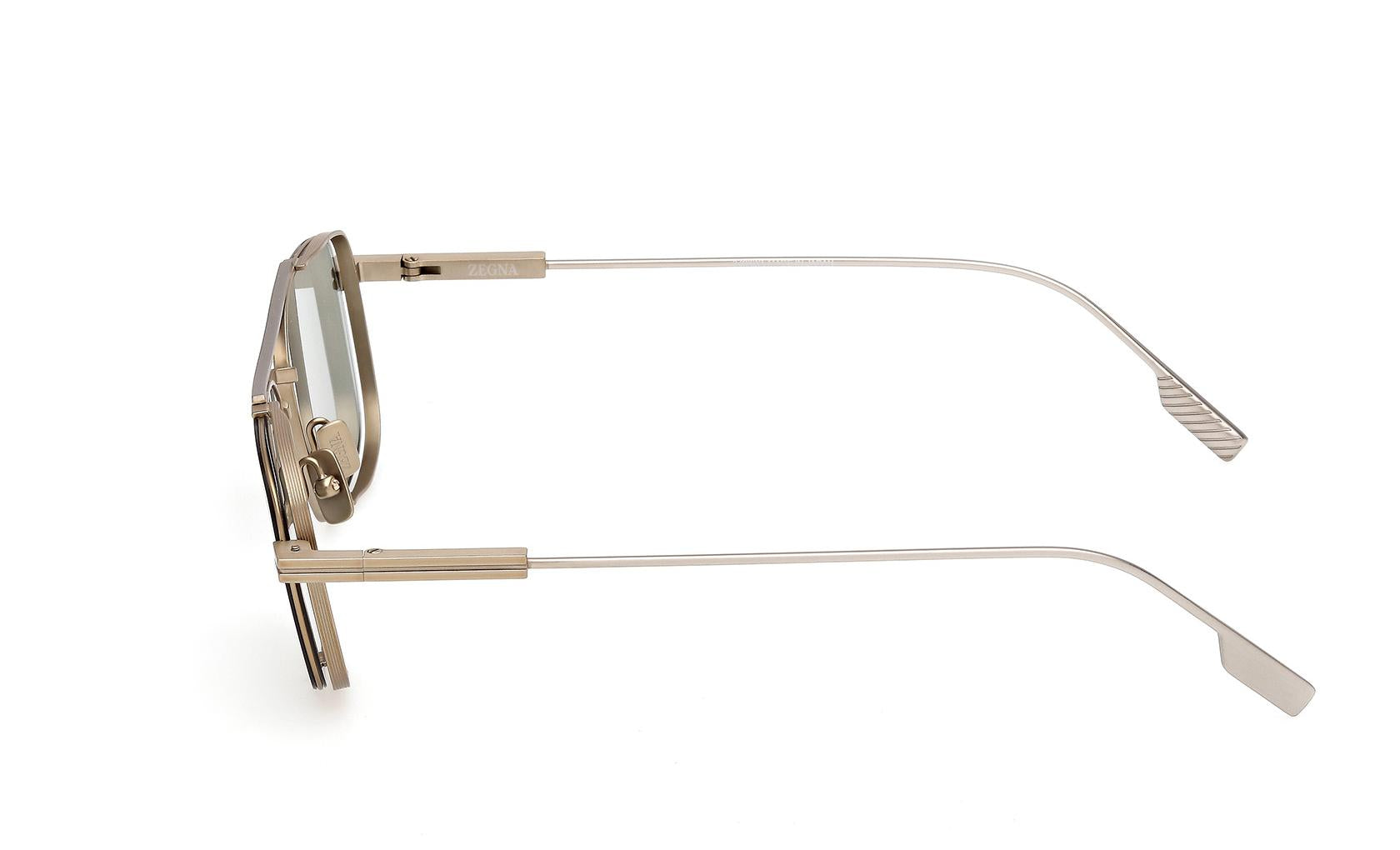 Zegna Sunglasses EZ0293 32N