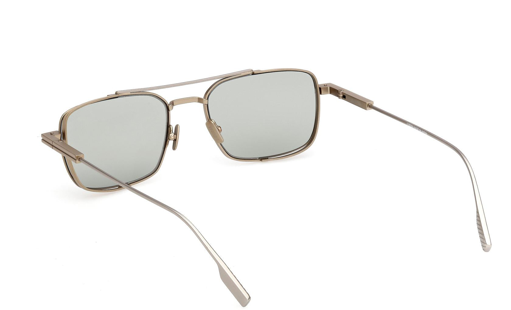 Zegna Sunglasses EZ0293 32N