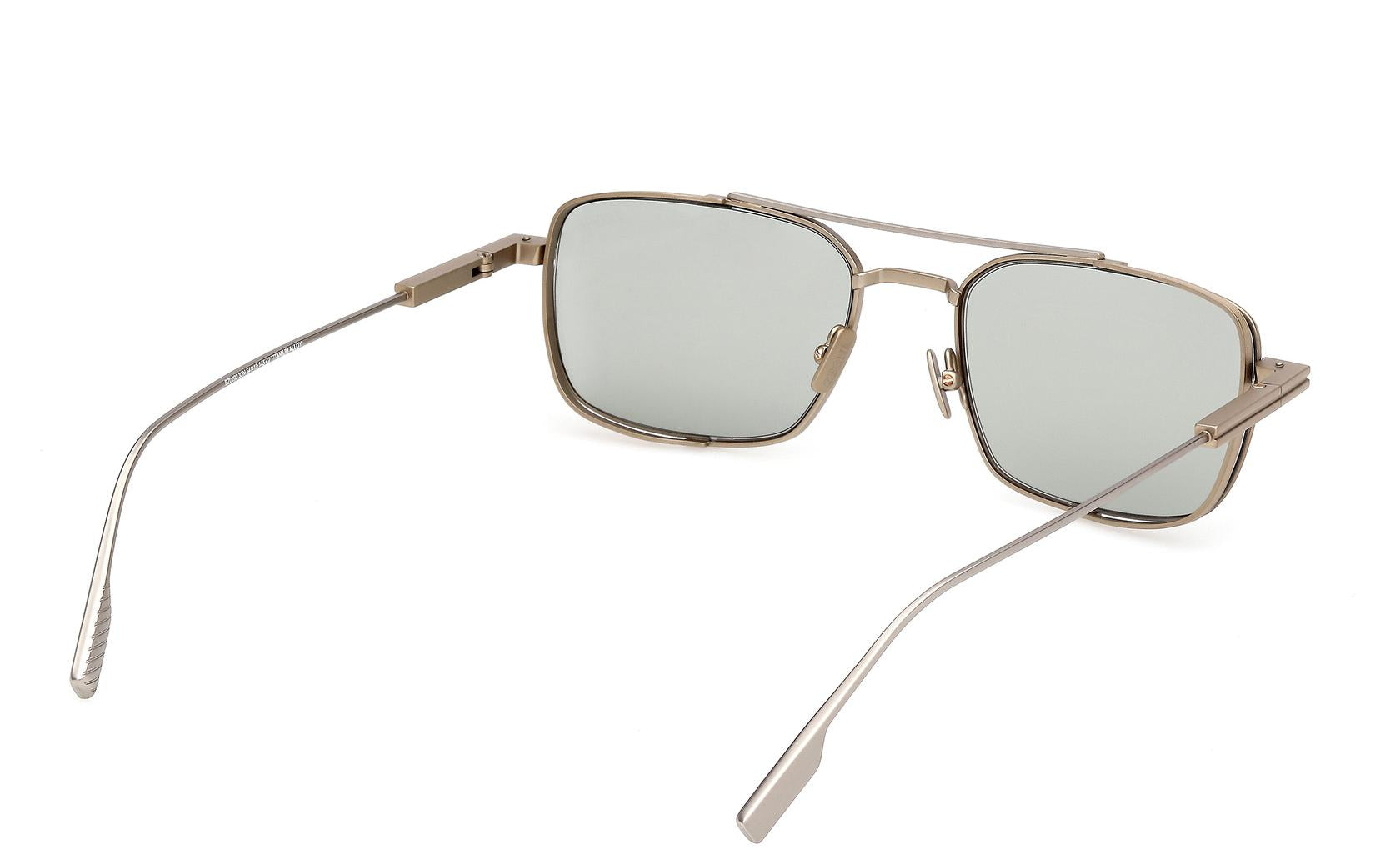 Zegna Sunglasses EZ0293 32N