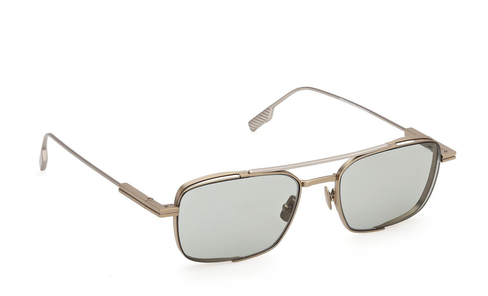 Zegna Sunglasses EZ0293 32N