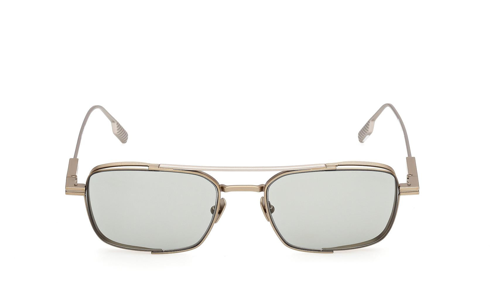 Zegna Sunglasses EZ0293 32N