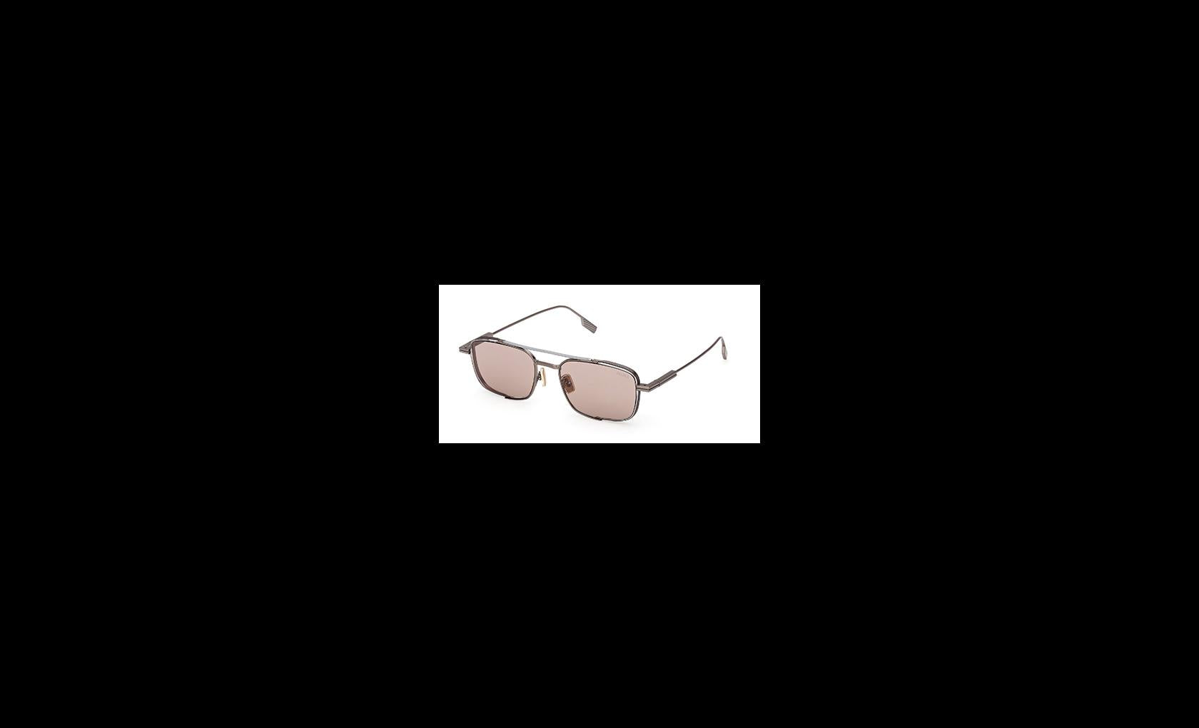 Zegna Sunglasses EZ0293 35E