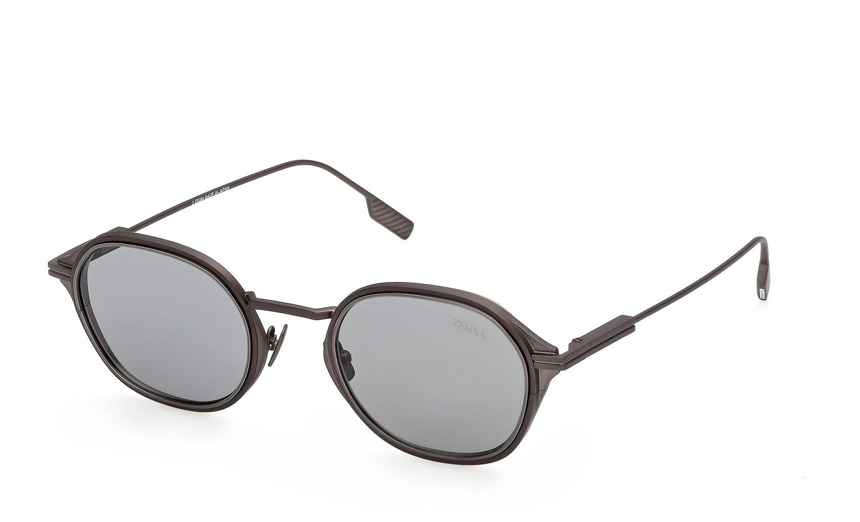 Zegna Sunglasses EZ0294 20A