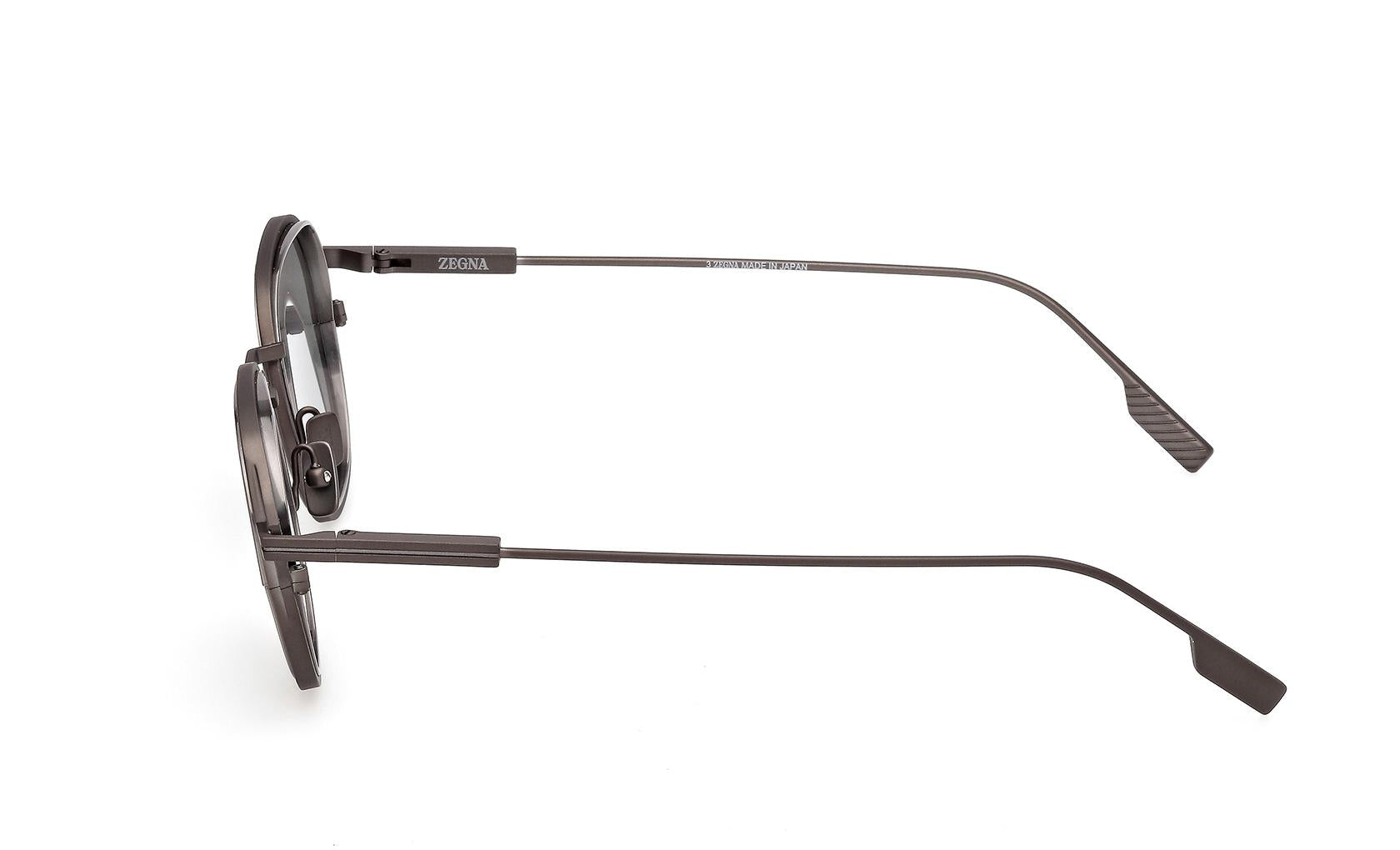 Zegna Sunglasses EZ0294 20A