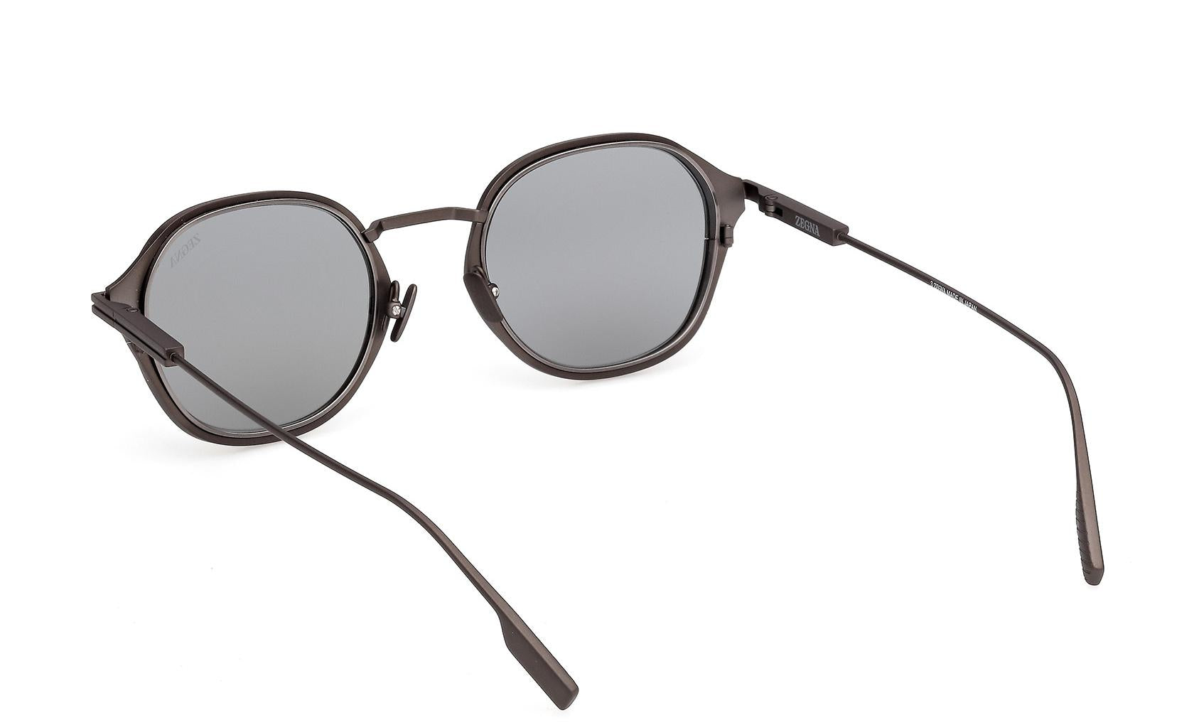 Zegna Sunglasses EZ0294 20A