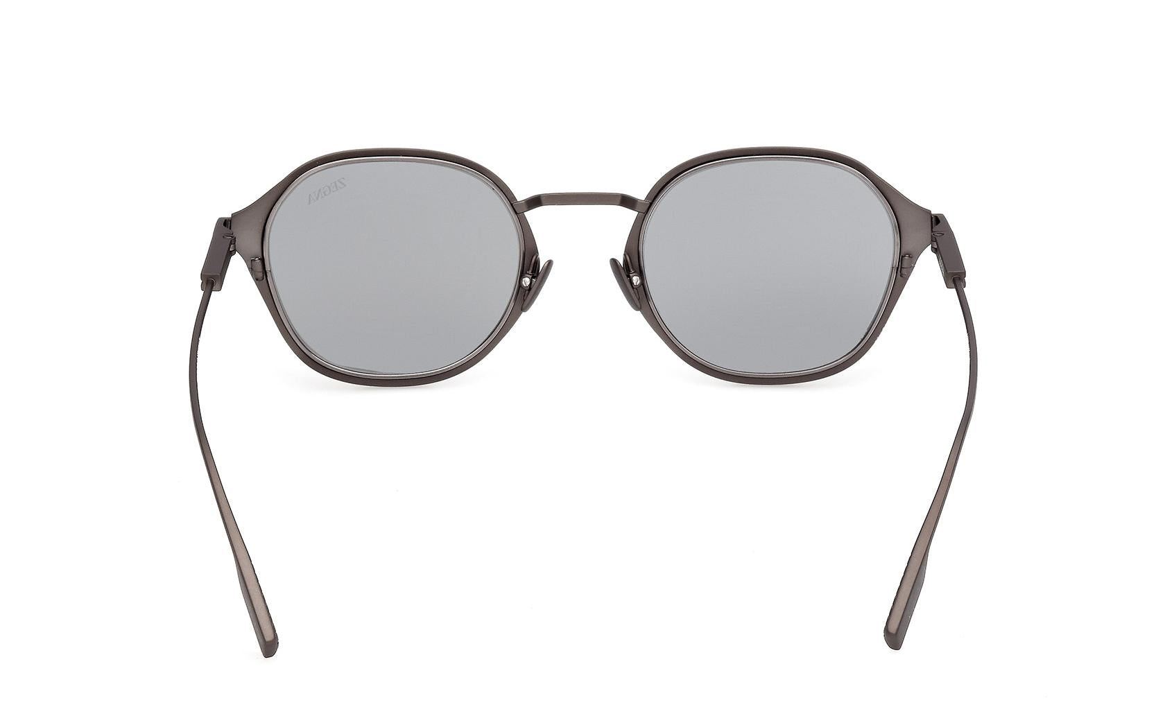 Zegna Sunglasses EZ0294 20A