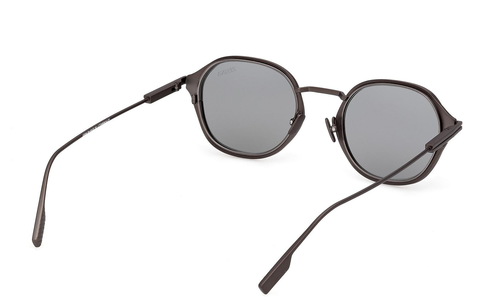 Zegna Sunglasses EZ0294 20A
