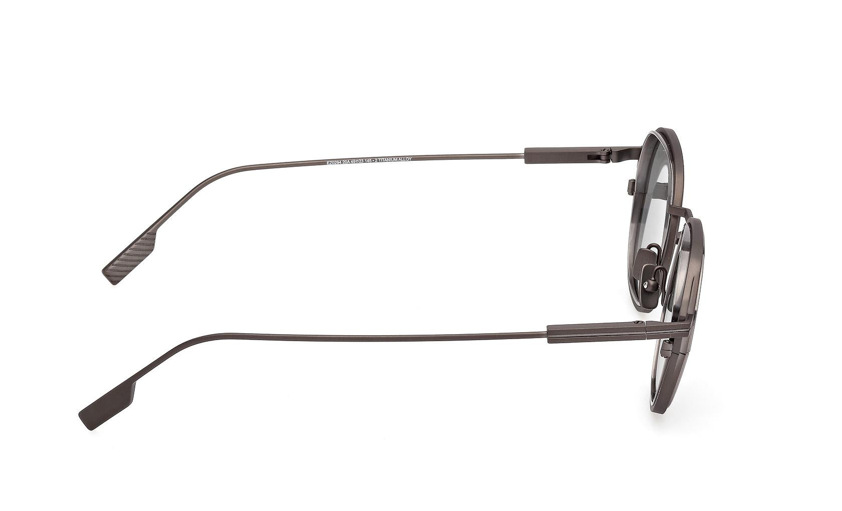 Zegna Sunglasses EZ0294 20A