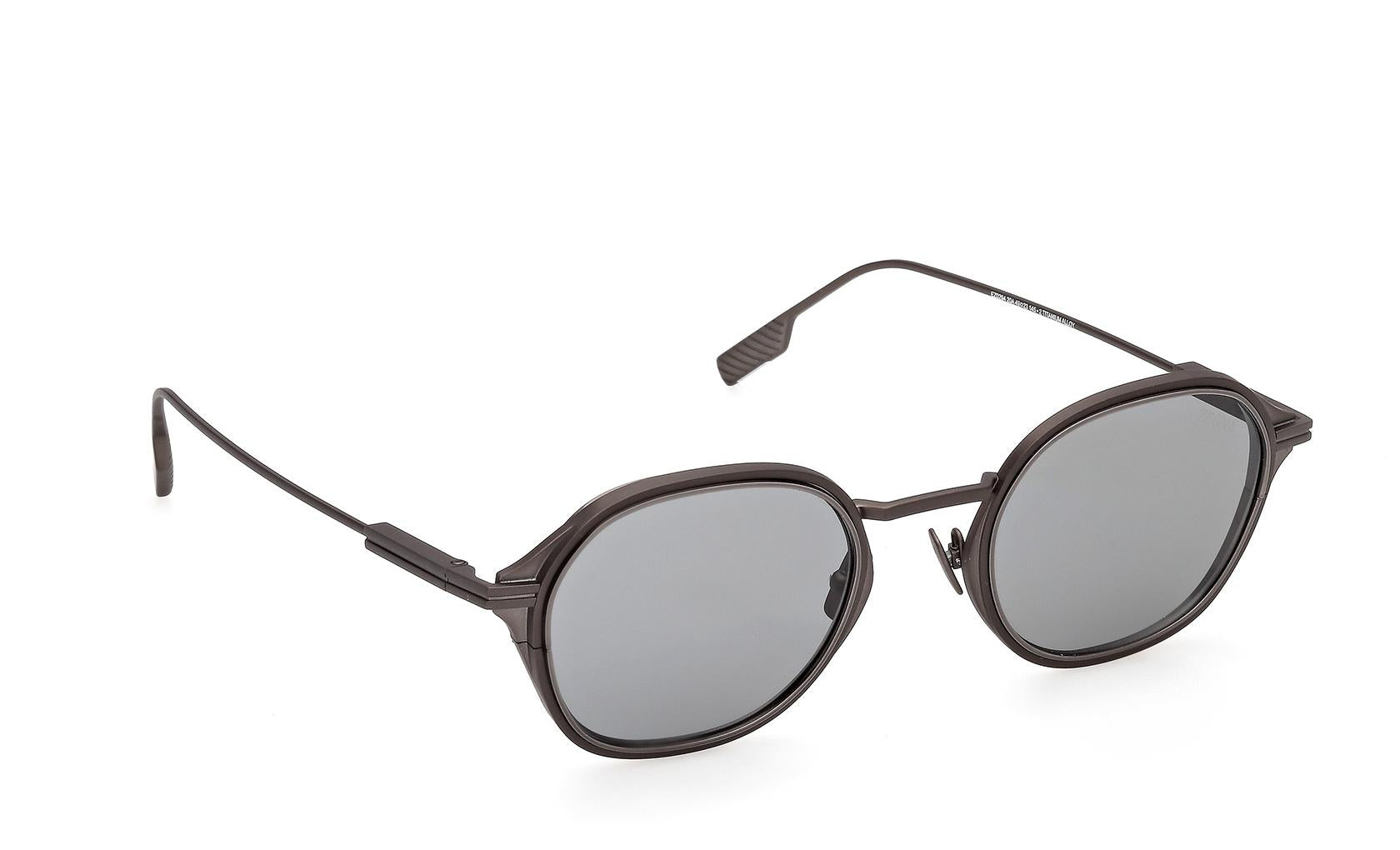 Zegna Sunglasses EZ0294 20A
