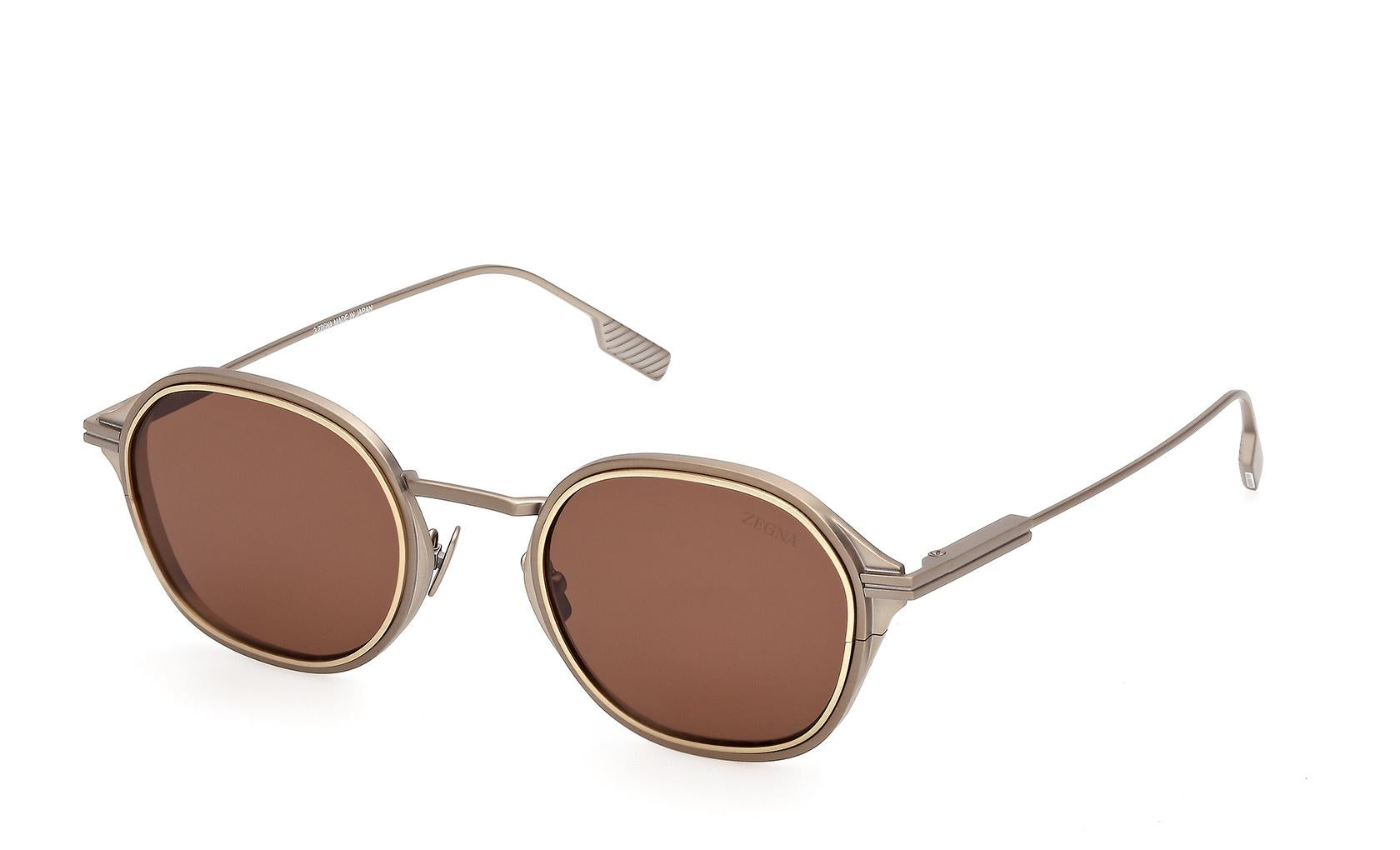 Zegna Sunglasses EZ0294 35E