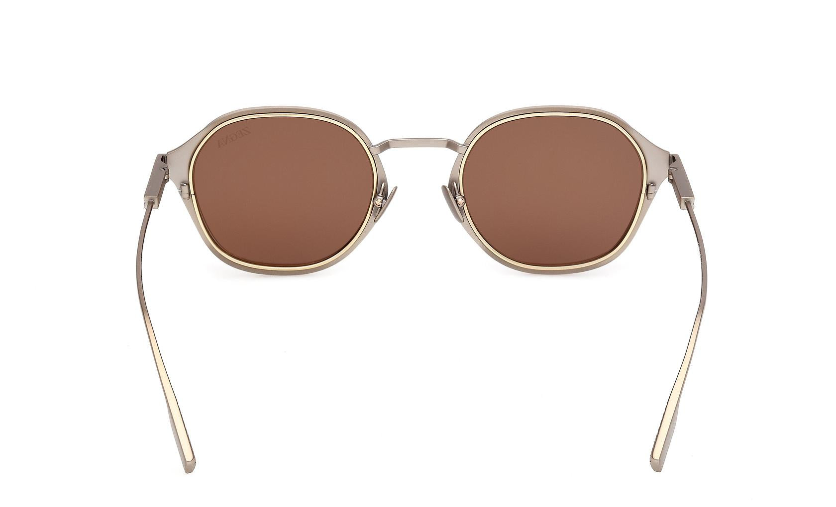 Zegna Sunglasses EZ0294 35E