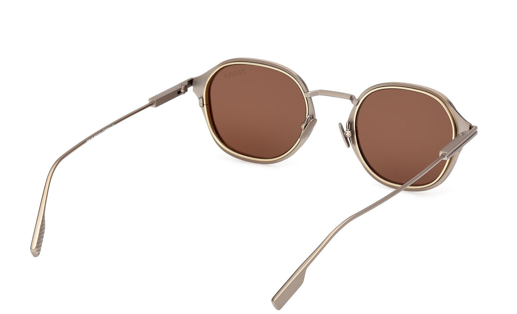 Zegna Sunglasses EZ0294 35E