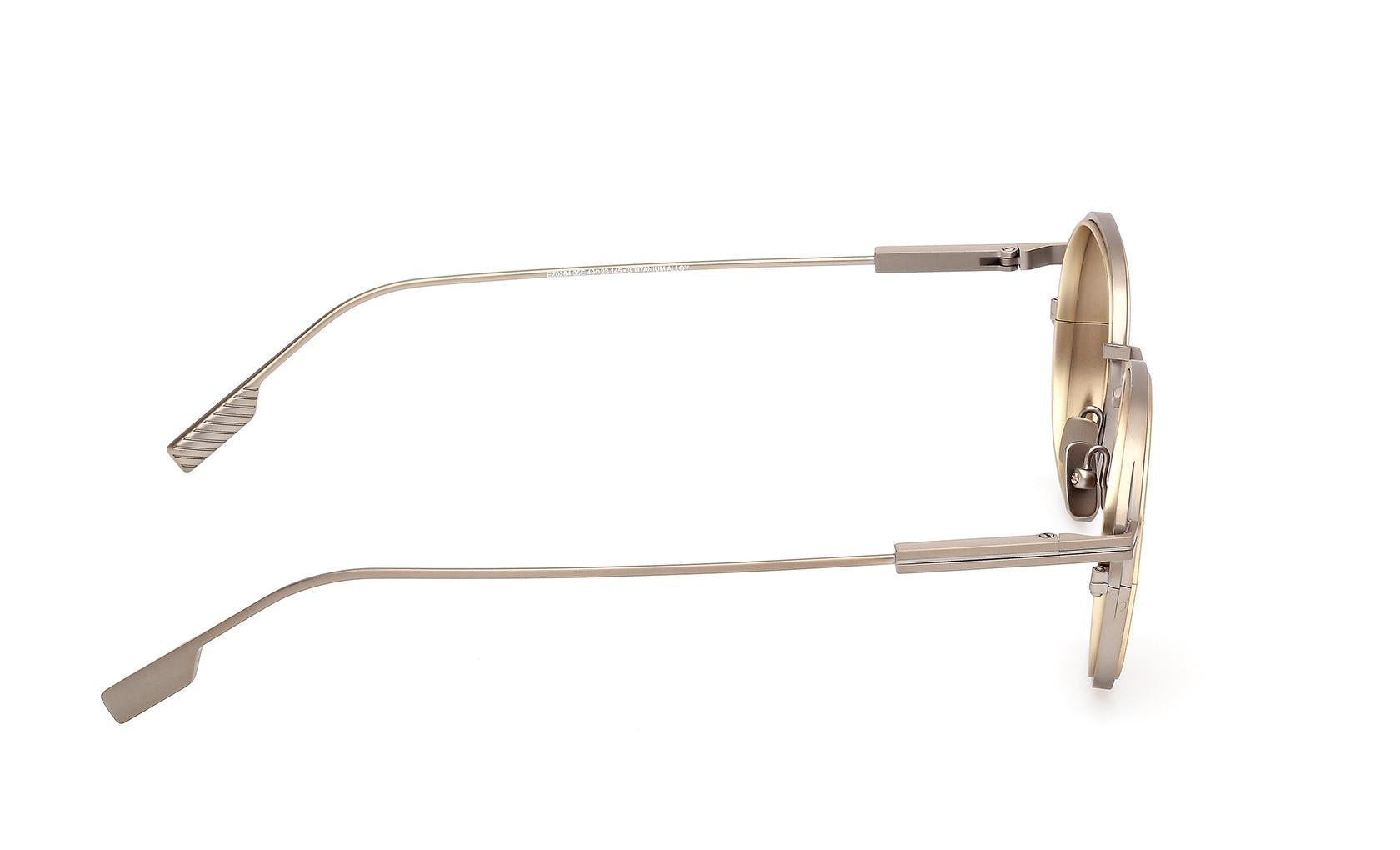 Zegna Sunglasses EZ0294 35E