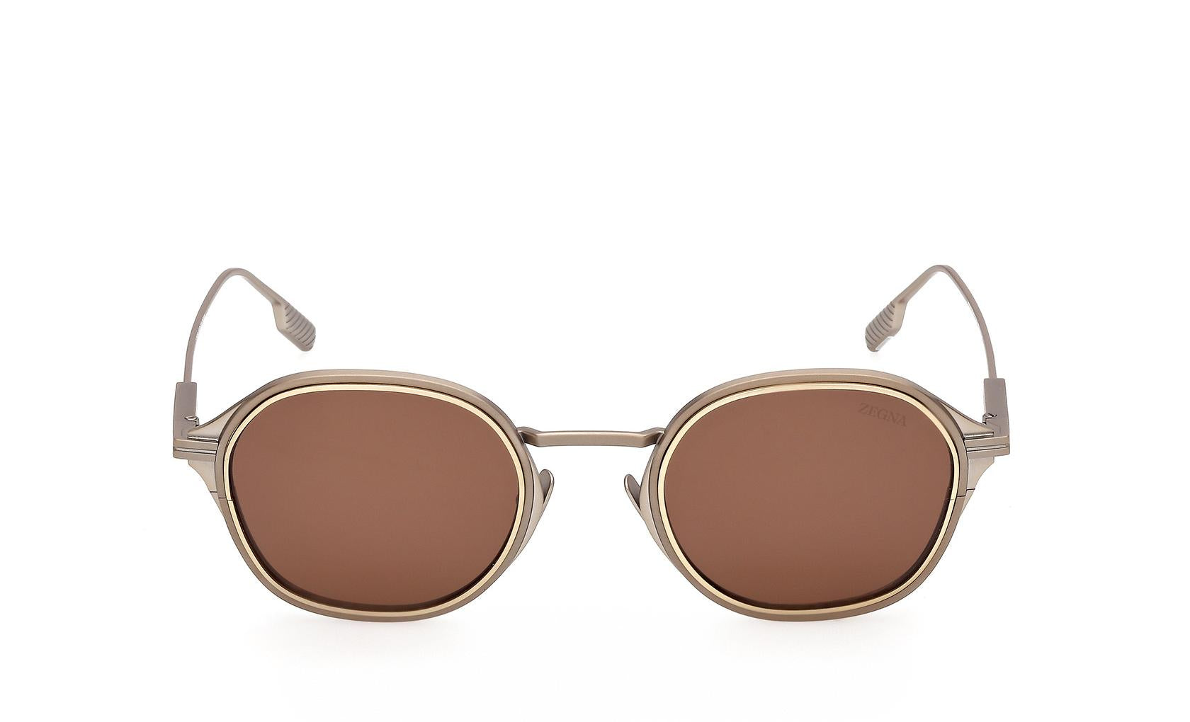 Zegna Sunglasses EZ0294 35E