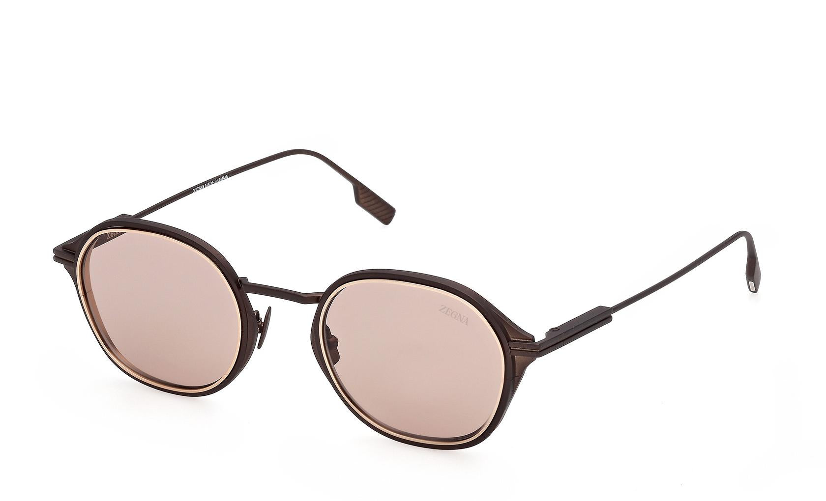 Zegna Sunglasses EZ0294 49E