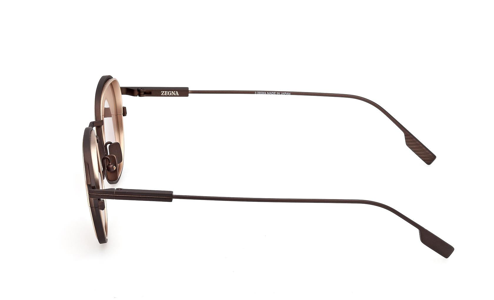Zegna Sunglasses EZ0294 49E