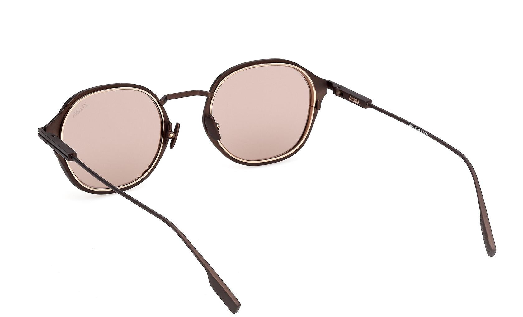Zegna Sunglasses EZ0294 49E