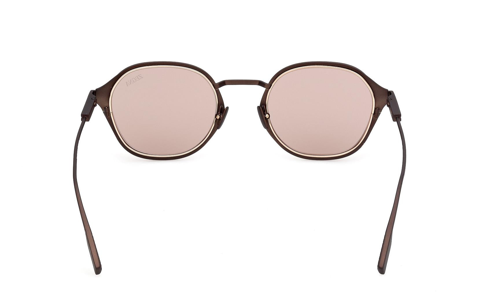 Zegna Sunglasses EZ0294 49E