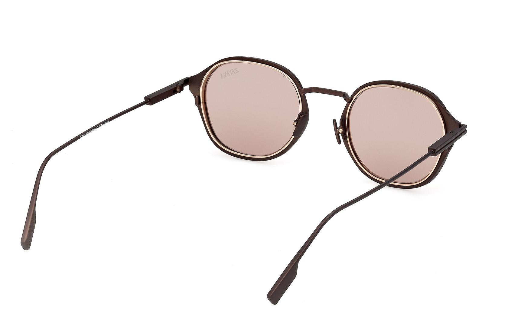 Zegna Sunglasses EZ0294 49E