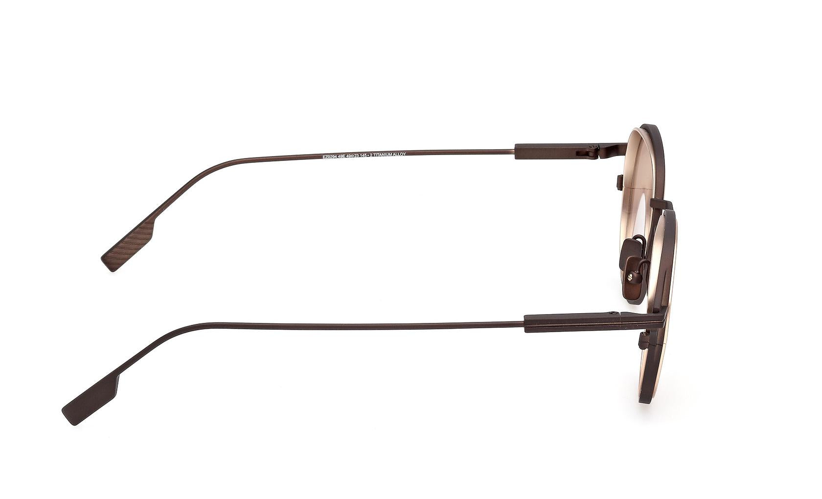 Zegna Sunglasses EZ0294 49E