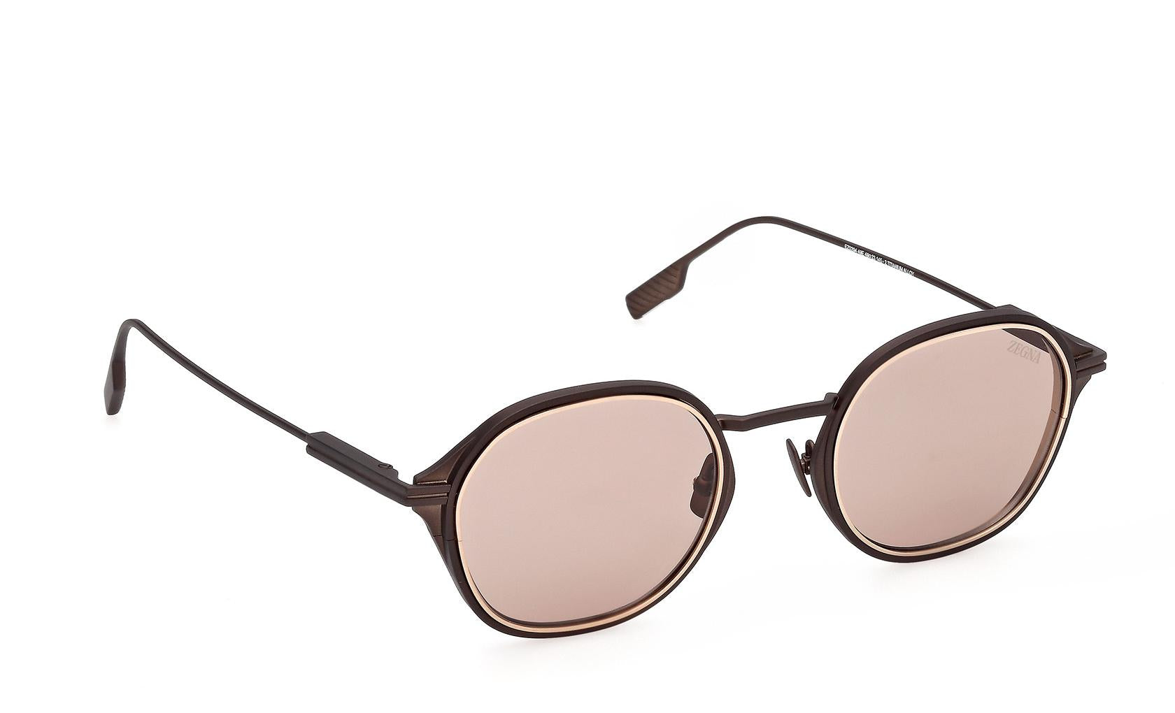 Zegna Sunglasses EZ0294 49E