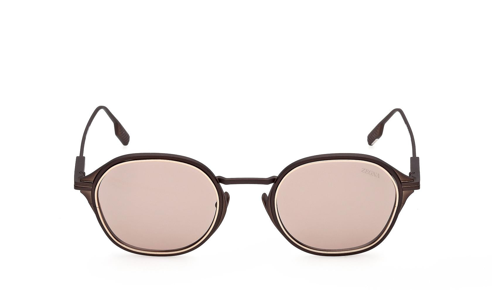 Zegna Sunglasses EZ0294 49E
