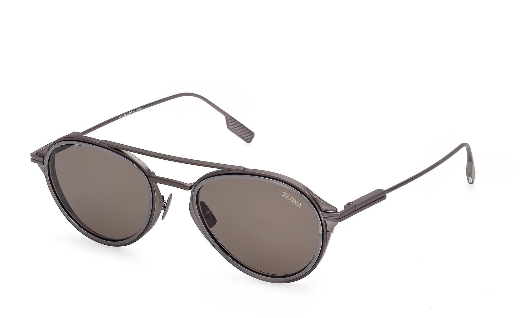Zegna Sunglasses EZ0295 09J