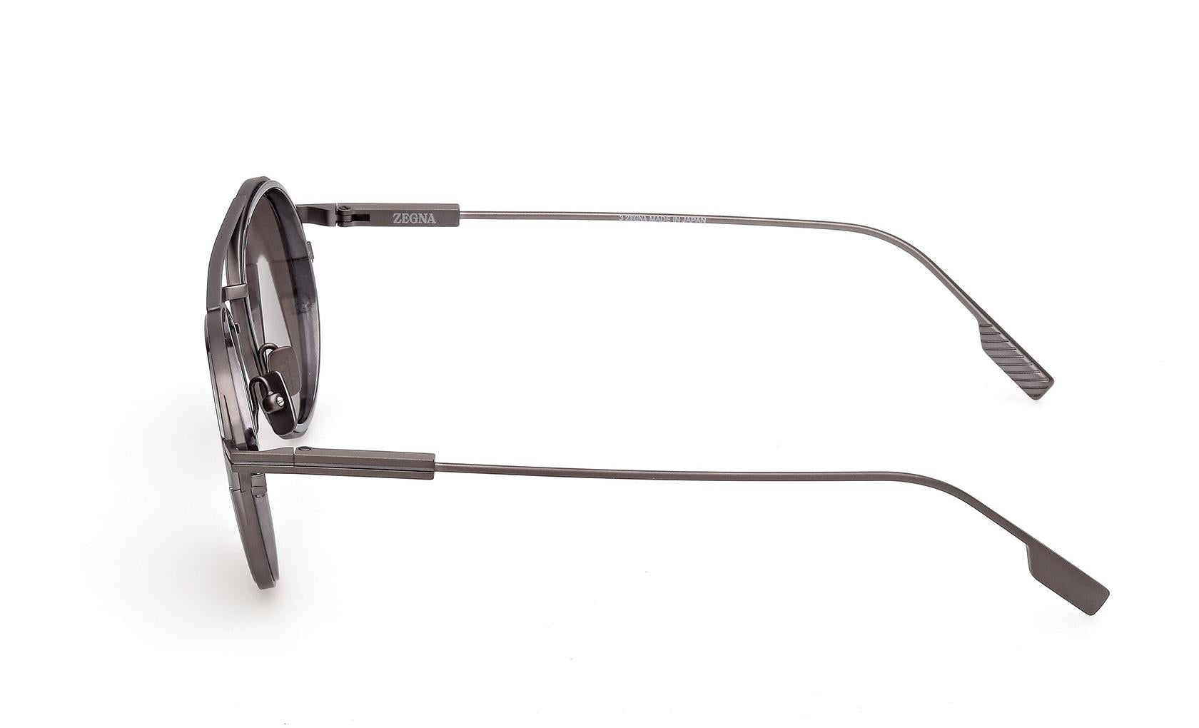 Zegna Sunglasses EZ0295 09J