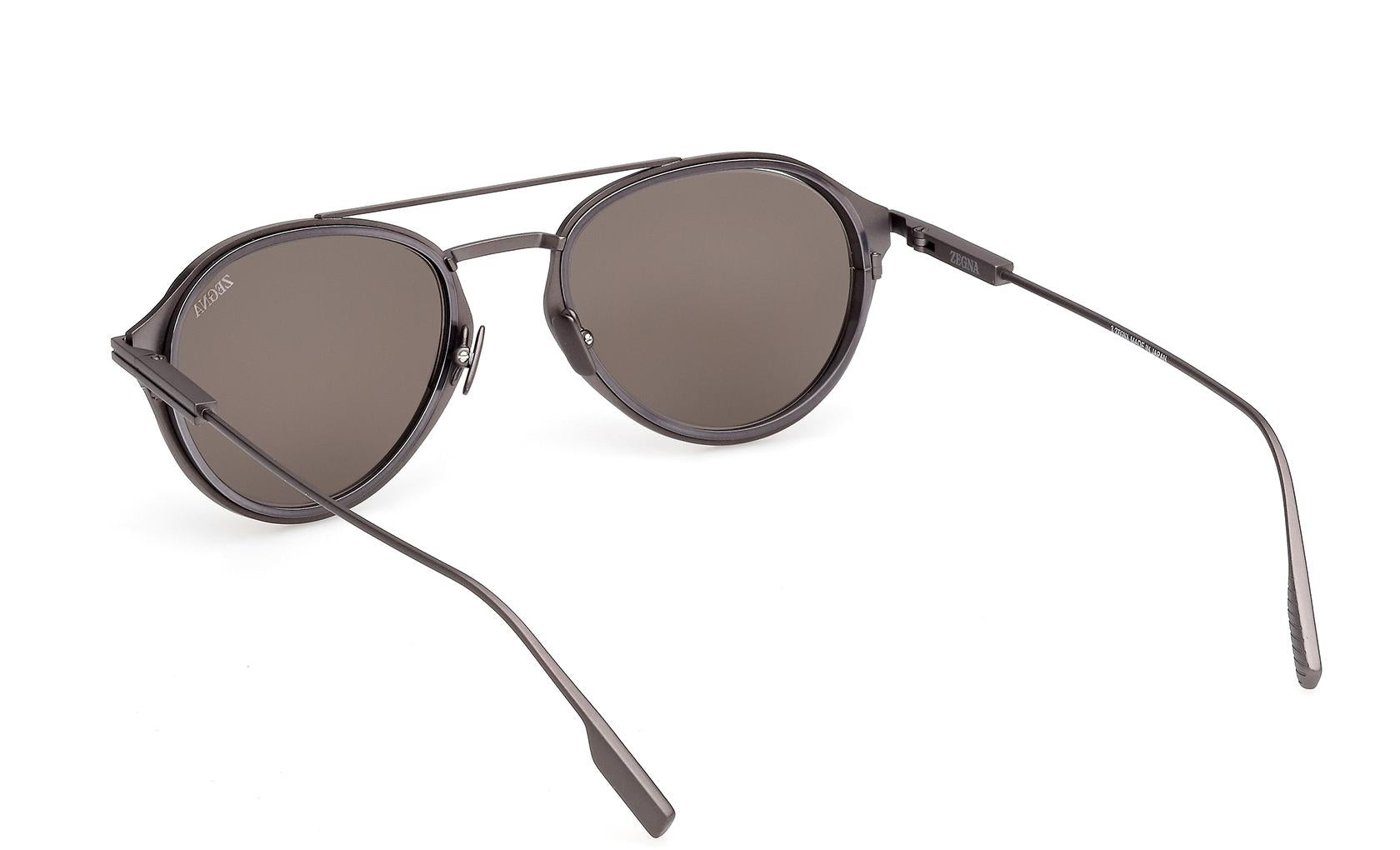 Zegna Sunglasses EZ0295 09J
