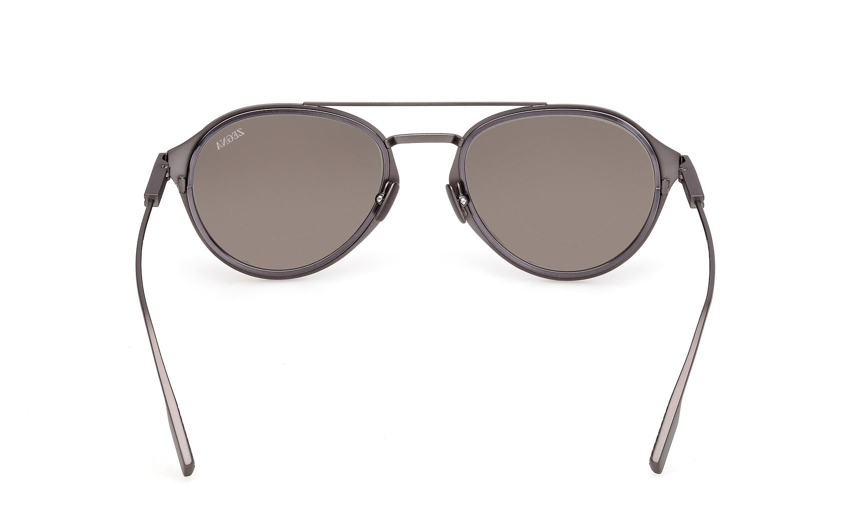 Zegna Sunglasses EZ0295 09J
